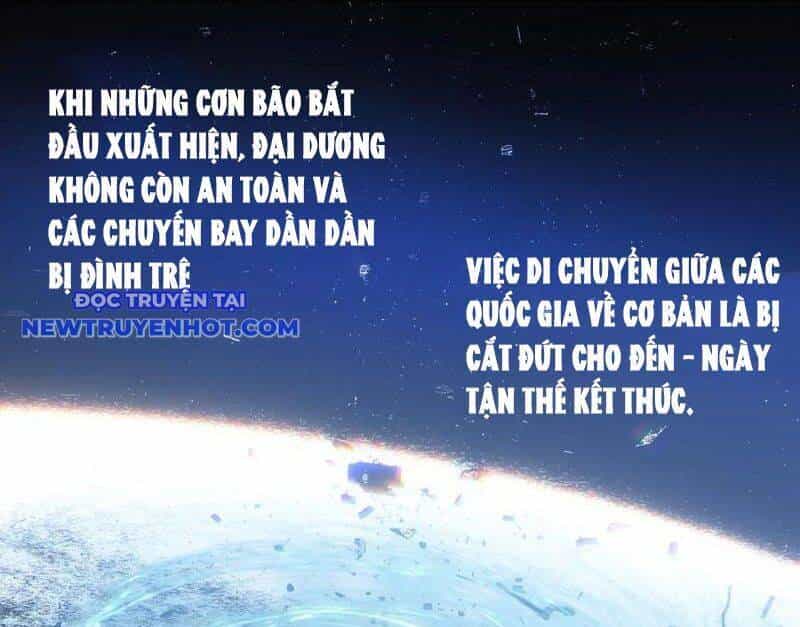 Ta Tạo Ra Tổ Chức Cứu Thế - Chương 21 - ảnh 2