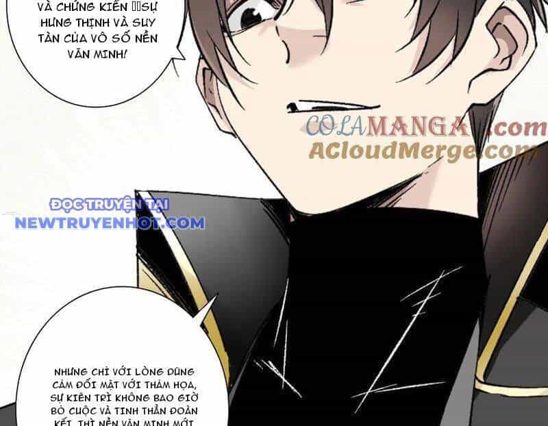 Ta Tạo Ra Tổ Chức Cứu Thế - Chương 21 - ảnh 55