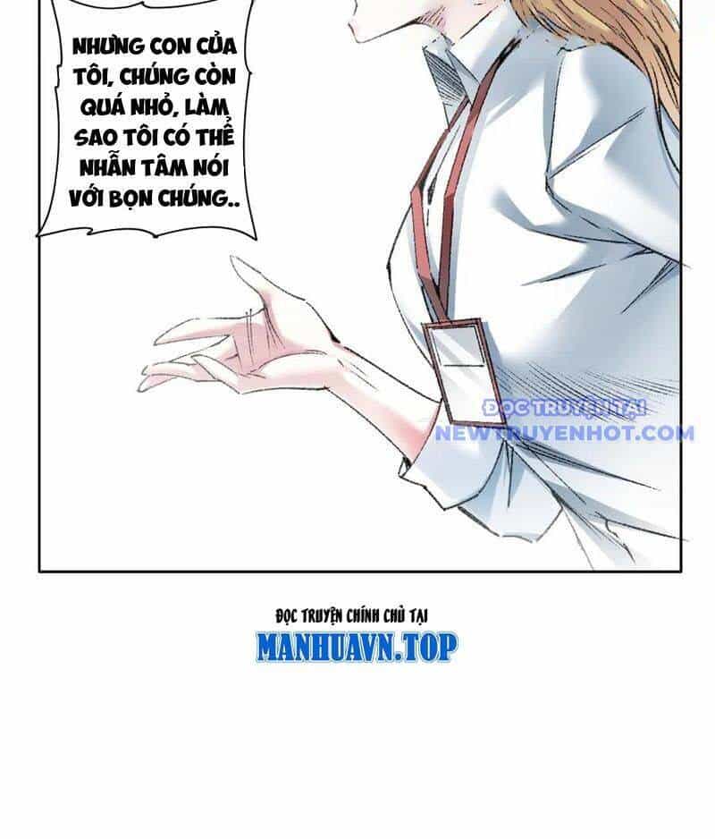 Ta Tạo Ra Tổ Chức Cứu Thế - Chương 27 - ảnh 19