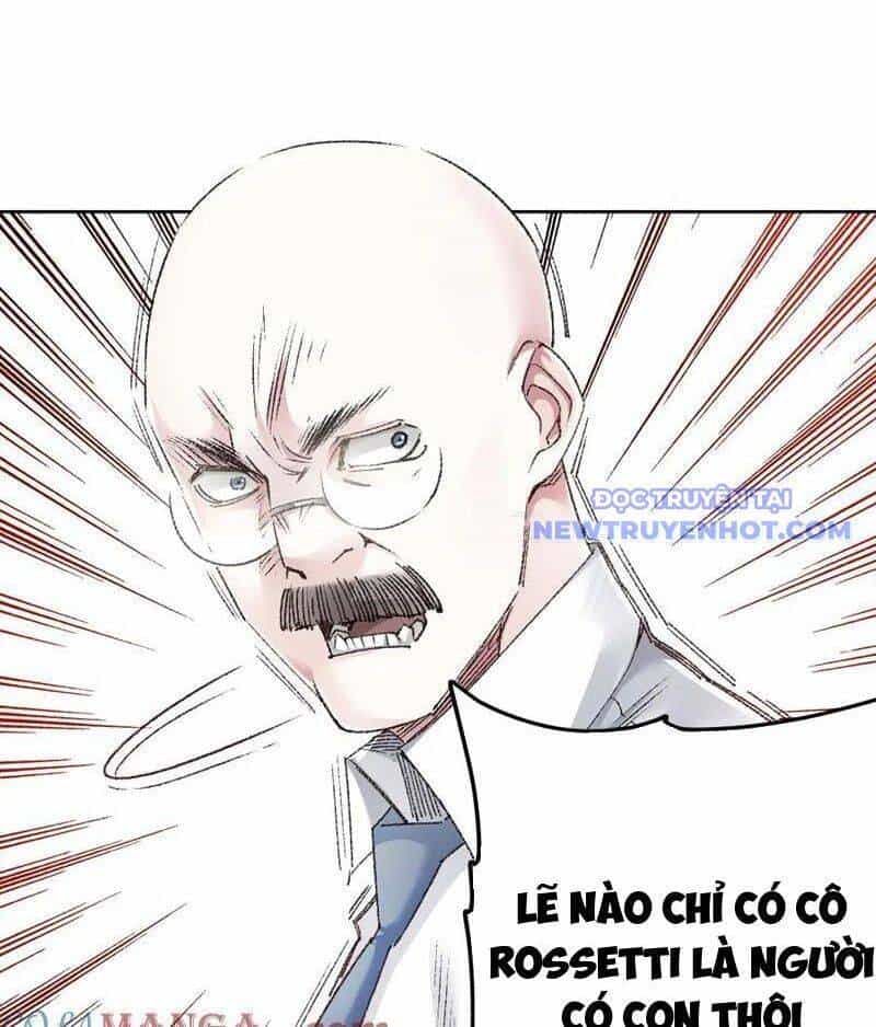 Ta Tạo Ra Tổ Chức Cứu Thế - Chương 27 - ảnh 20