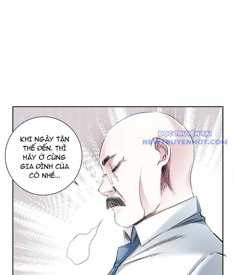 Ta Tạo Ra Tổ Chức Cứu Thế - Chương 27 - ảnh 23