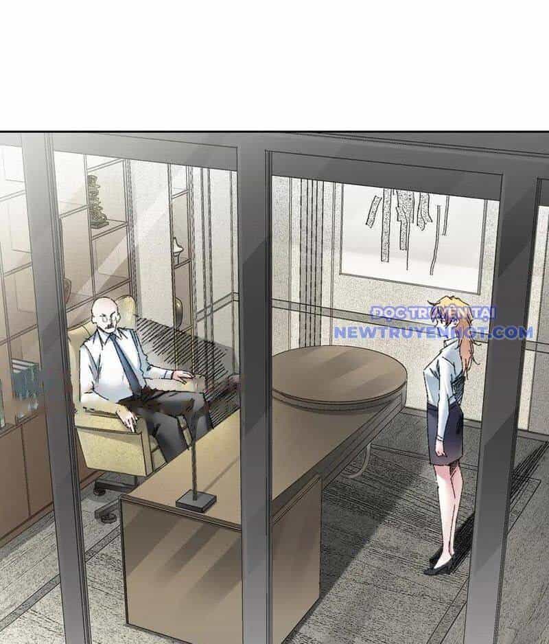 Ta Tạo Ra Tổ Chức Cứu Thế - Chương 27 - ảnh 3