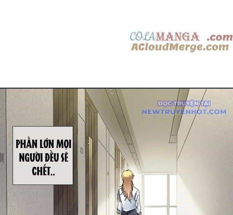 Ta Tạo Ra Tổ Chức Cứu Thế - Chương 27 - ảnh 31