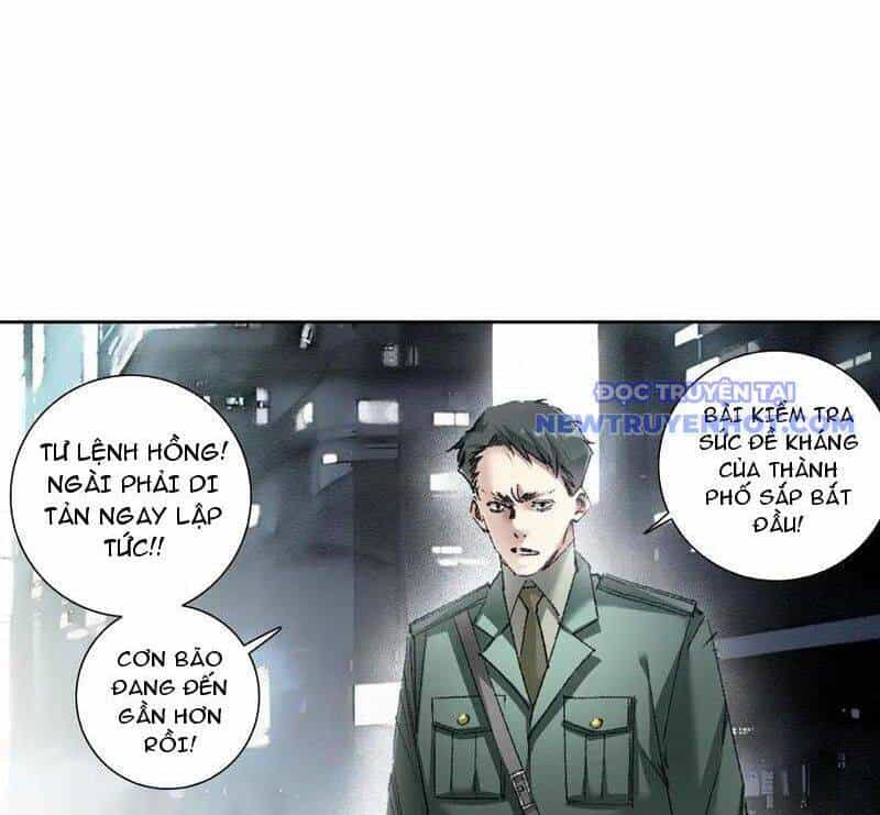Ta Tạo Ra Tổ Chức Cứu Thế - Chương 27 - ảnh 48
