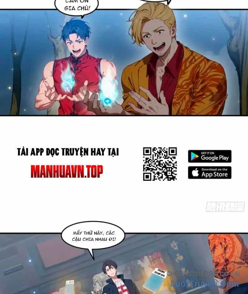 Tà Thần Giáng Thế, Ta Có Một Tòa Đại Hung Ngục - Chương 100 - ảnh 14