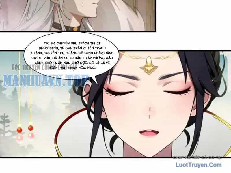 Tà Thần Giáng Thế, Ta Có Một Tòa Đại Hung Ngục - Chương 101 - ảnh 16