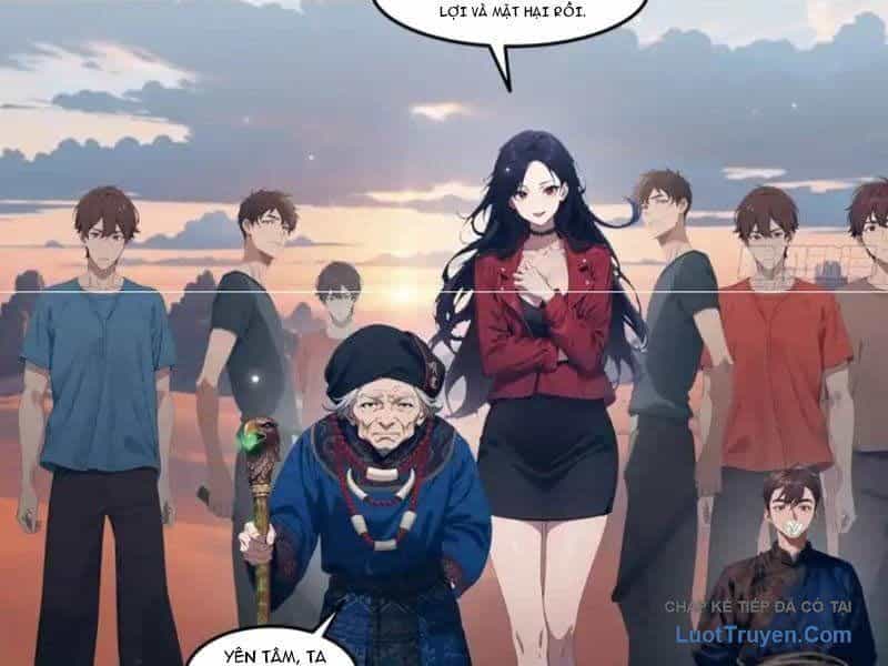 Tà Thần Giáng Thế, Ta Có Một Tòa Đại Hung Ngục - Chương 101 - ảnh 42