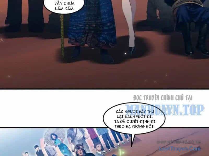 Tà Thần Giáng Thế, Ta Có Một Tòa Đại Hung Ngục - Chương 101 - ảnh 43