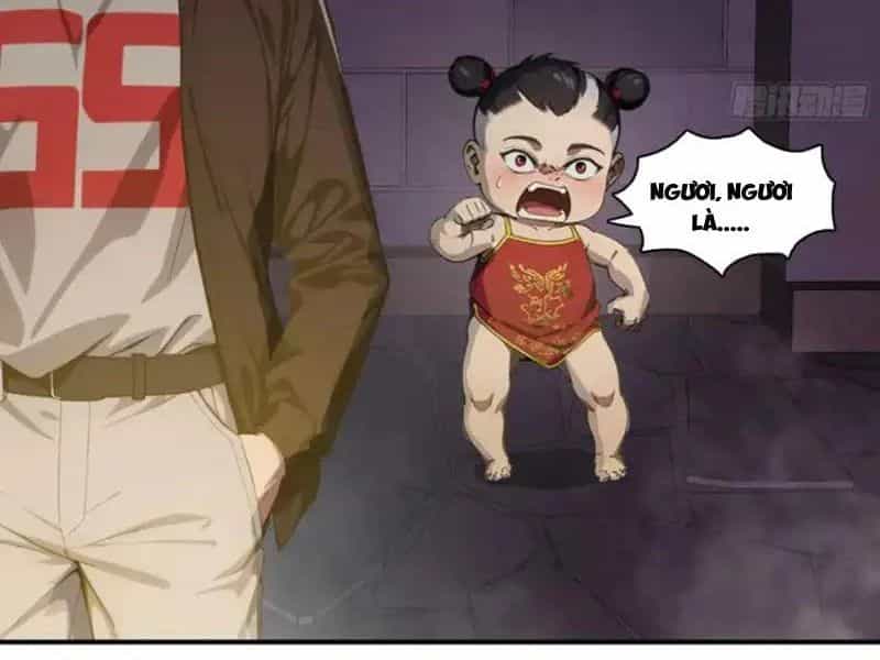 Tà Thần Giáng Thế, Ta Có Một Tòa Đại Hung Ngục - Chương 101 - ảnh 9