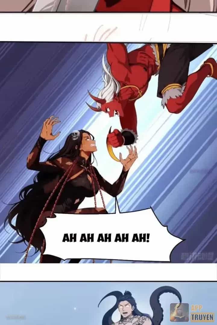 Tà Thần Giáng Thế, Ta Có Một Tòa Đại Hung Ngục - Chương 111 - ảnh 16