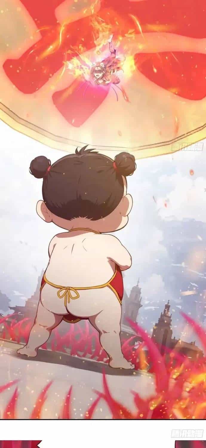 Tà Thần Giáng Thế, Ta Có Một Tòa Đại Hung Ngục - Chương 117 - ảnh 14