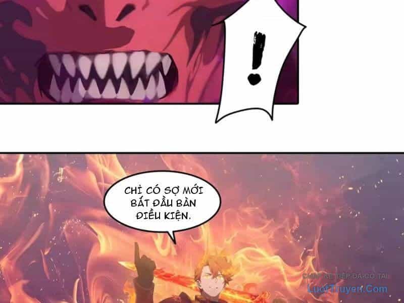 Tà Thần Giáng Thế, Ta Có Một Tòa Đại Hung Ngục - Chương 119 - ảnh 41