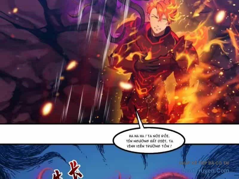 Tà Thần Giáng Thế, Ta Có Một Tòa Đại Hung Ngục - Chương 120 - ảnh 54