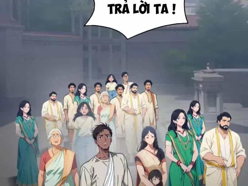 Tà Thần Giáng Thế, Ta Có Một Tòa Đại Hung Ngục - Chương 120 - ảnh 70