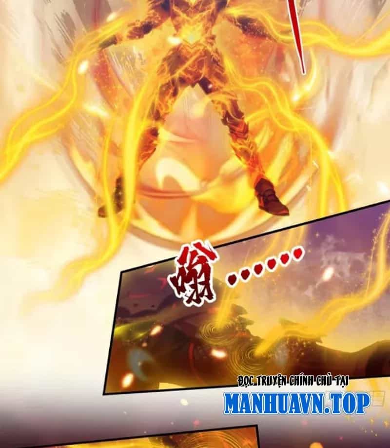 Tà Thần Giáng Thế, Ta Có Một Tòa Đại Hung Ngục - Chương 121 - ảnh 11