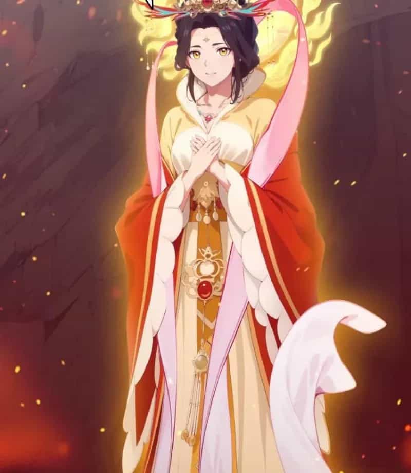 Tà Thần Giáng Thế, Ta Có Một Tòa Đại Hung Ngục - Chương 121 - ảnh 25