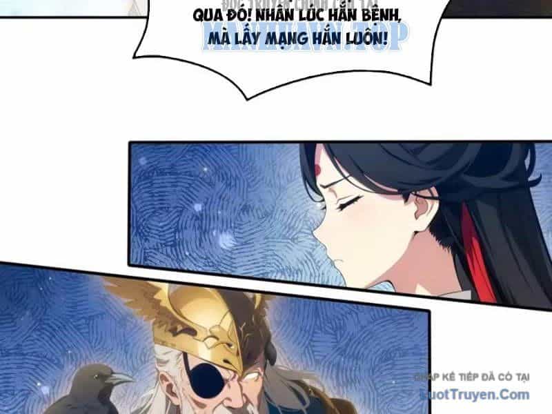 Tà Thần Giáng Thế, Ta Có Một Tòa Đại Hung Ngục - Chương 122 - ảnh 27