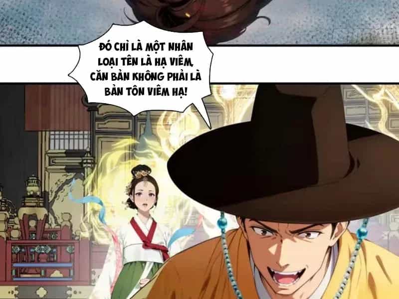 Tà Thần Giáng Thế, Ta Có Một Tòa Đại Hung Ngục - Chương 122 - ảnh 51