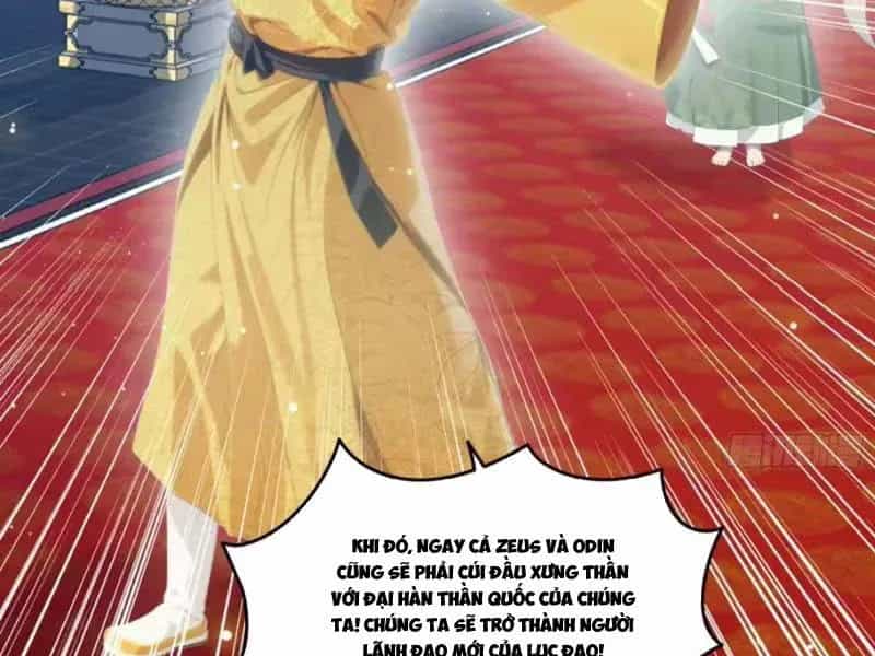 Tà Thần Giáng Thế, Ta Có Một Tòa Đại Hung Ngục - Chương 122 - ảnh 61