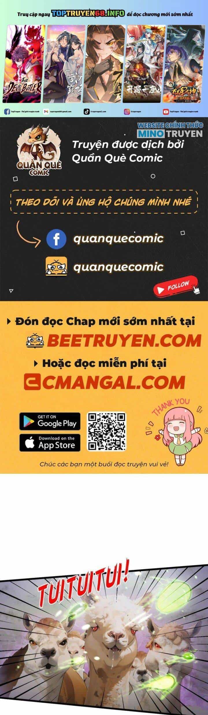 Tà Thần Giáng Thế, Ta Có Một Tòa Đại Hung Ngục - Chương 18 - ảnh 2