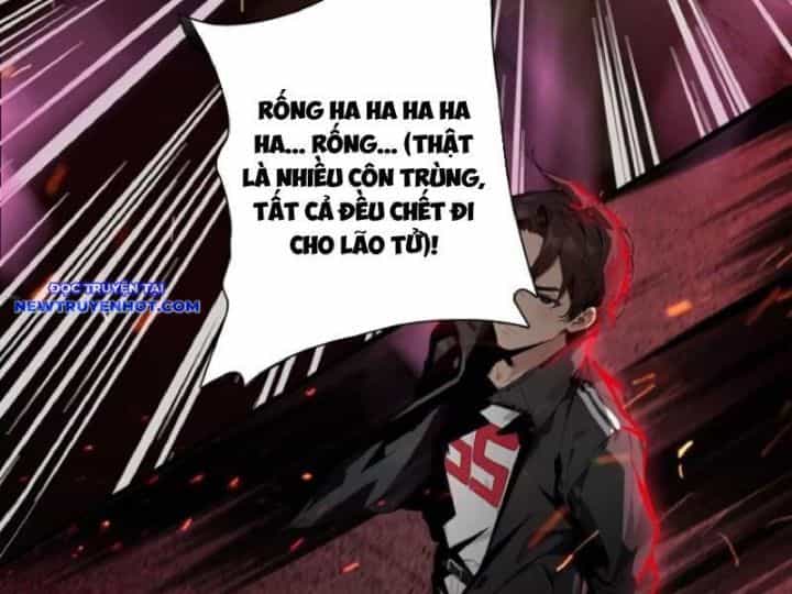 Tà Thần Giáng Thế, Ta Có Một Tòa Đại Hung Ngục - Chương 22 - ảnh 17