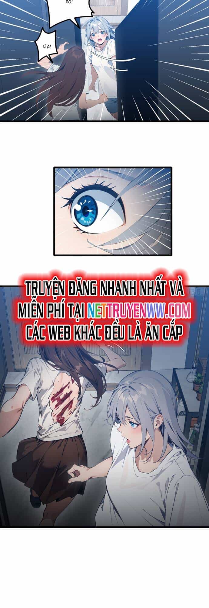 Tà Thần Giáng Thế, Ta Có Một Tòa Đại Hung Ngục - Chương 24 - ảnh 16