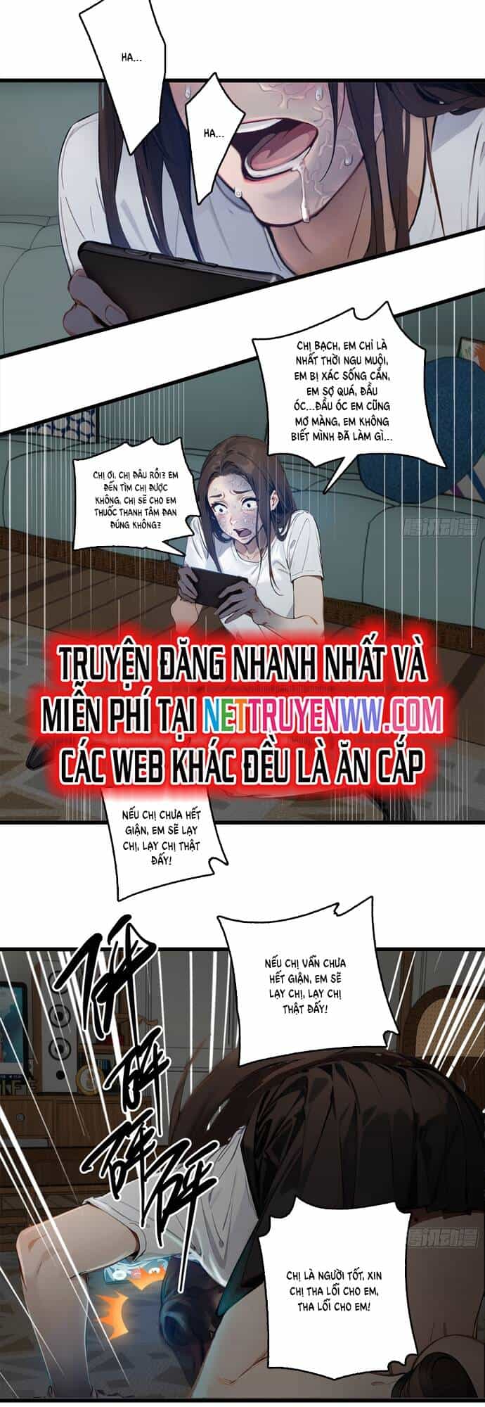 Tà Thần Giáng Thế, Ta Có Một Tòa Đại Hung Ngục - Chương 25 - ảnh 16