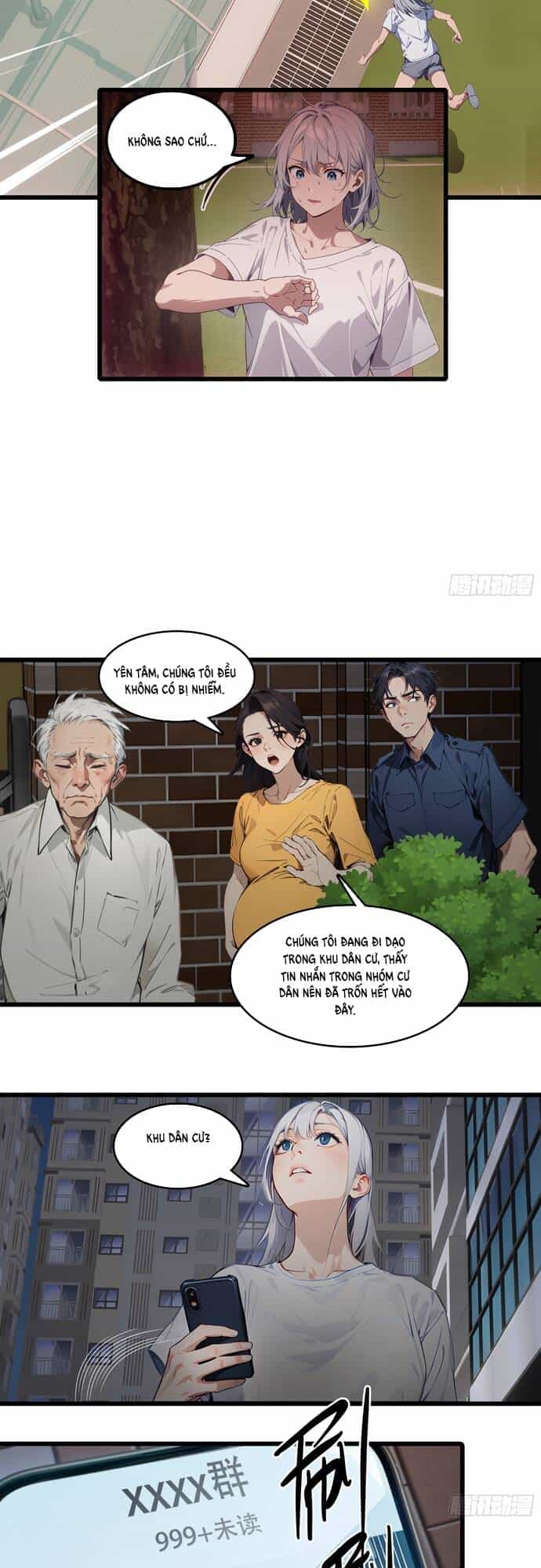 Tà Thần Giáng Thế, Ta Có Một Tòa Đại Hung Ngục - Chương 26 - ảnh 15