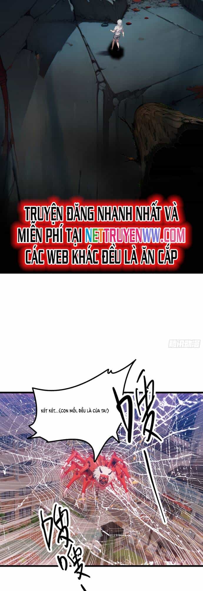 Tà Thần Giáng Thế, Ta Có Một Tòa Đại Hung Ngục - Chương 27 - ảnh 16