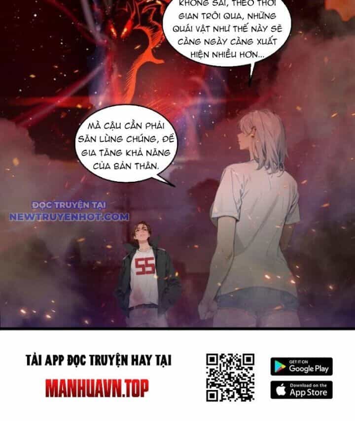 Tà Thần Giáng Thế, Ta Có Một Tòa Đại Hung Ngục - Chương 35 - ảnh 11