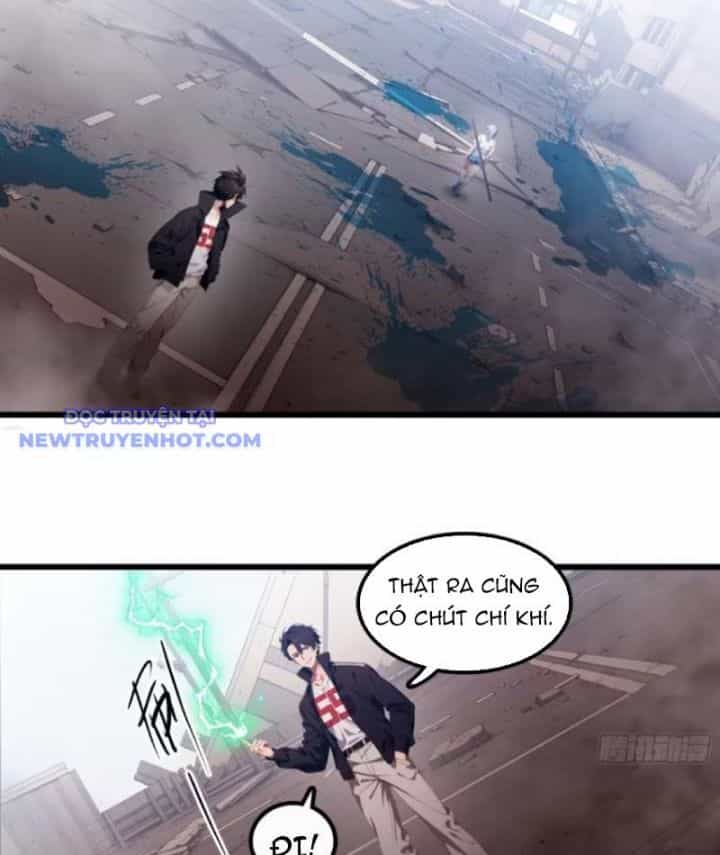 Tà Thần Giáng Thế, Ta Có Một Tòa Đại Hung Ngục - Chương 35 - ảnh 21