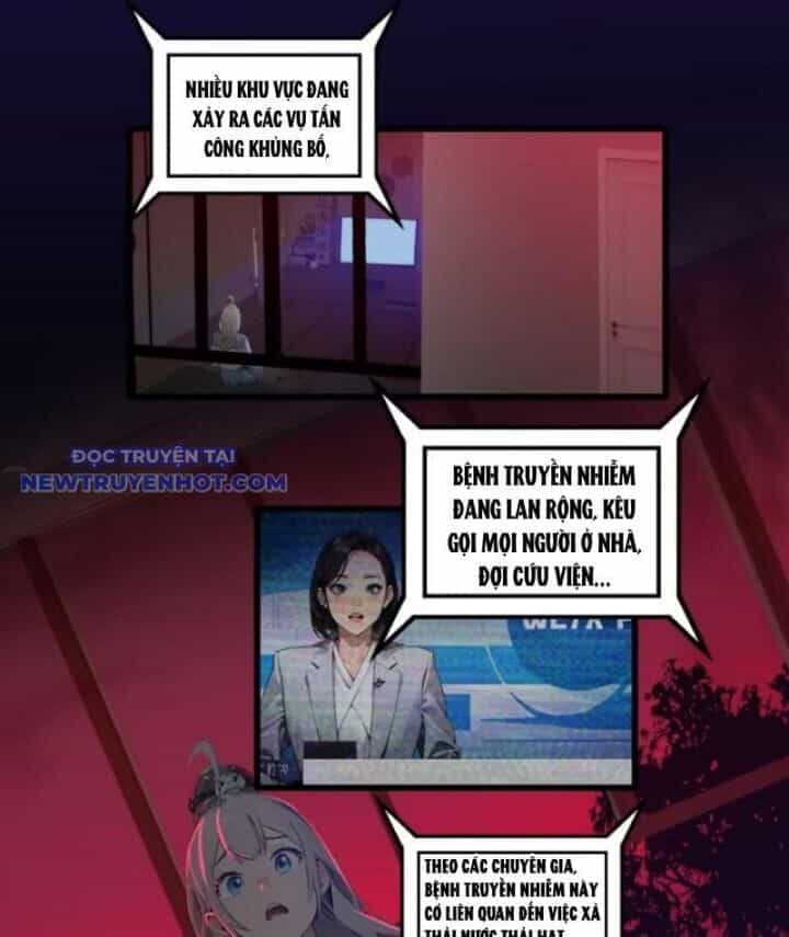 Tà Thần Giáng Thế, Ta Có Một Tòa Đại Hung Ngục - Chương 35 - ảnh 35