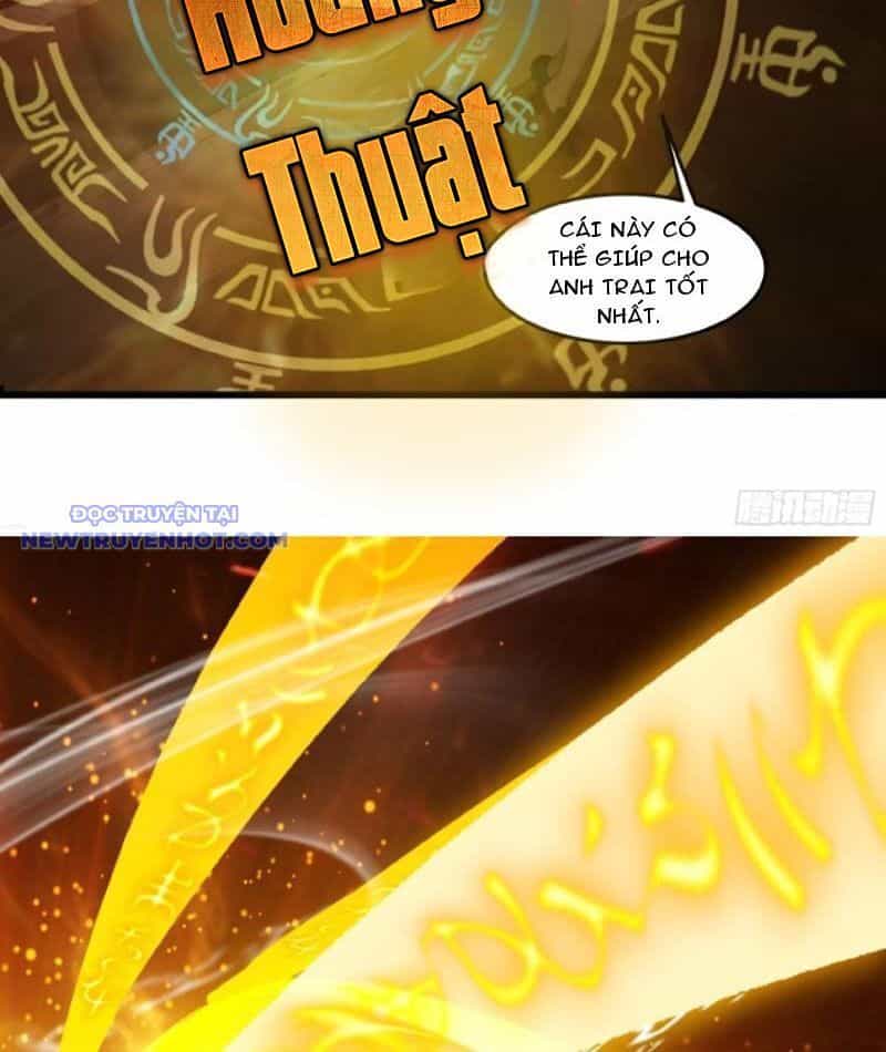 Tà Thần Giáng Thế, Ta Có Một Tòa Đại Hung Ngục - Chương 36 - ảnh 7