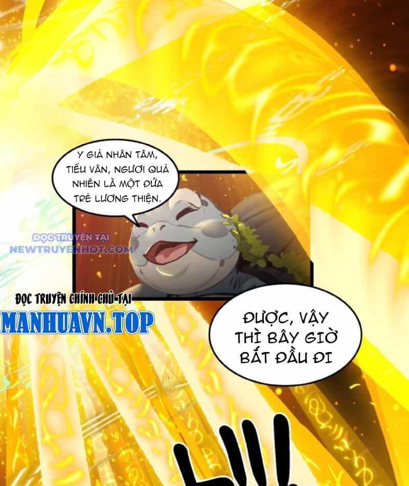 Tà Thần Giáng Thế, Ta Có Một Tòa Đại Hung Ngục - Chương 36 - ảnh 8