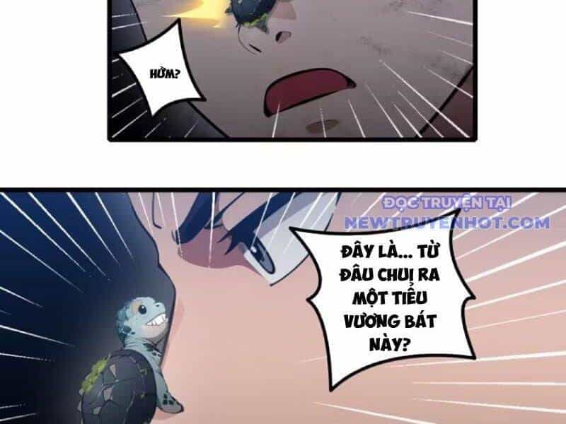 Tà Thần Giáng Thế, Ta Có Một Tòa Đại Hung Ngục - Chương 37 - ảnh 25
