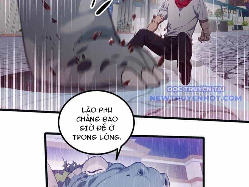Tà Thần Giáng Thế, Ta Có Một Tòa Đại Hung Ngục - Chương 38 - ảnh 26