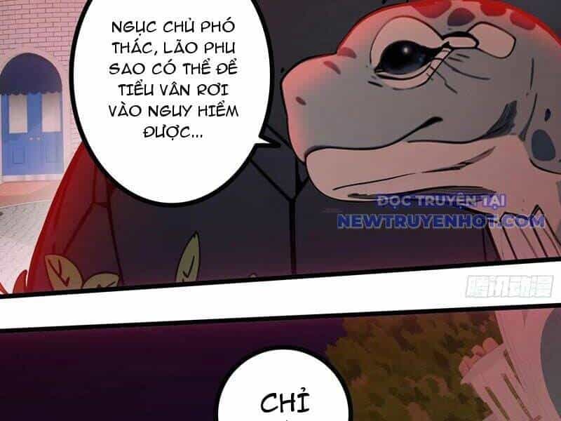 Tà Thần Giáng Thế, Ta Có Một Tòa Đại Hung Ngục - Chương 38 - ảnh 58