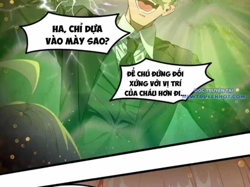 Tà Thần Giáng Thế, Ta Có Một Tòa Đại Hung Ngục - Chương 39 - ảnh 32