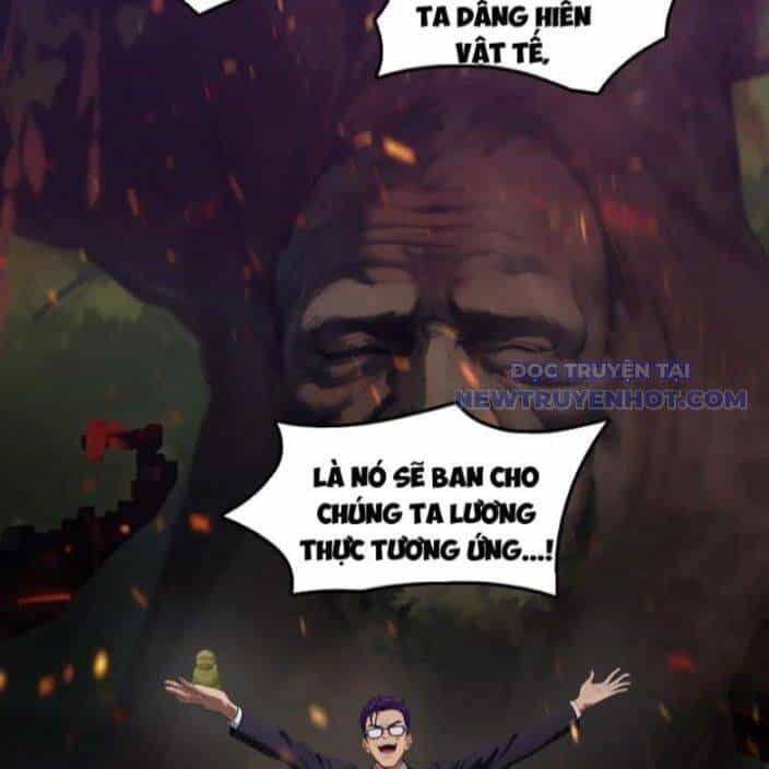 Tà Thần Giáng Thế, Ta Có Một Tòa Đại Hung Ngục - Chương 42 - ảnh 11