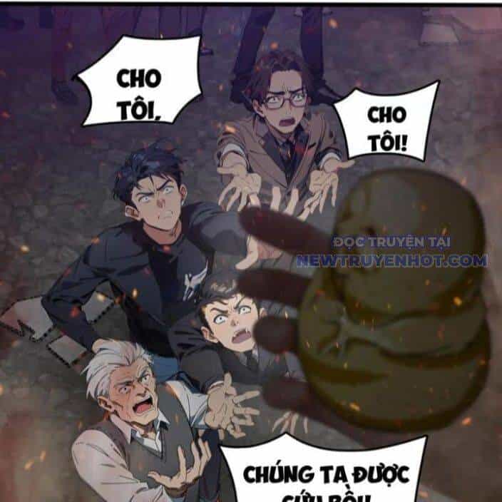 Tà Thần Giáng Thế, Ta Có Một Tòa Đại Hung Ngục - Chương 42 - ảnh 25