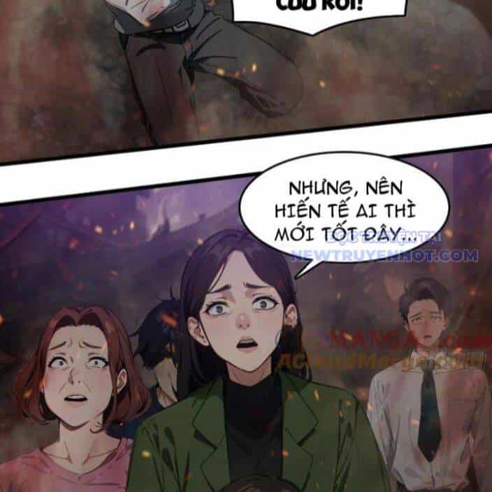 Tà Thần Giáng Thế, Ta Có Một Tòa Đại Hung Ngục - Chương 42 - ảnh 26