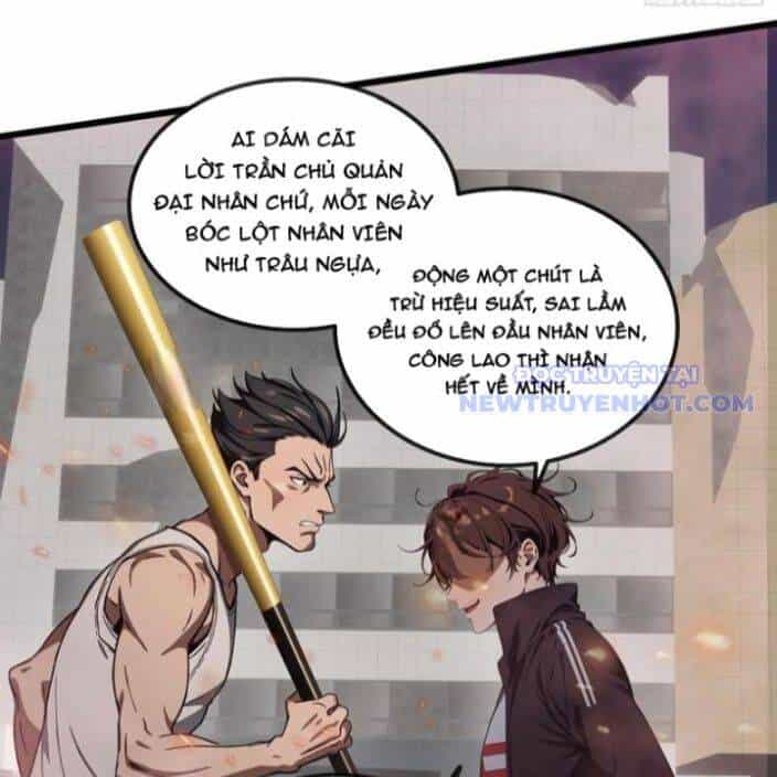 Tà Thần Giáng Thế, Ta Có Một Tòa Đại Hung Ngục - Chương 42 - ảnh 51