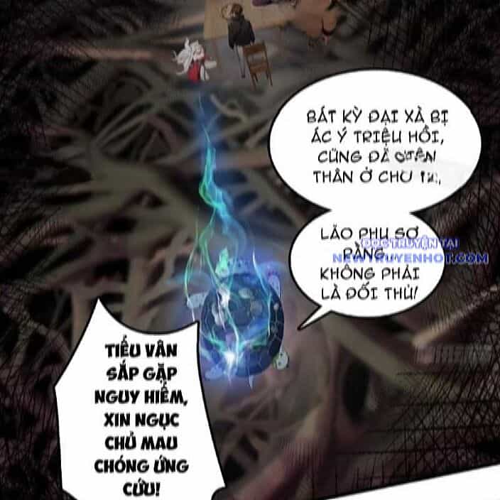 Tà Thần Giáng Thế, Ta Có Một Tòa Đại Hung Ngục - Chương 45 - ảnh 54