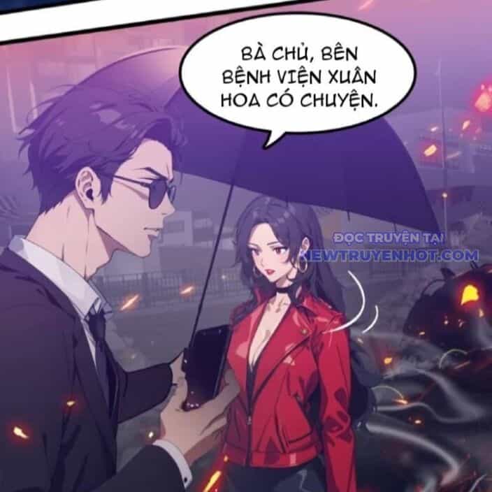 Tà Thần Giáng Thế, Ta Có Một Tòa Đại Hung Ngục - Chương 46 - ảnh 51