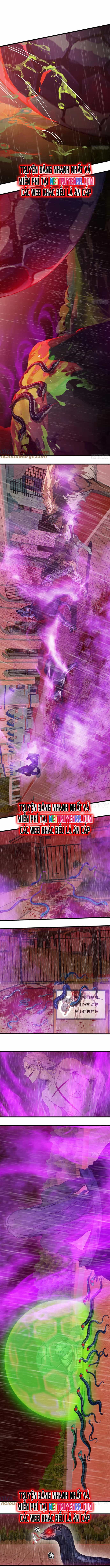 Tà Thần Giáng Thế, Ta Có Một Tòa Đại Hung Ngục - Chương 47 - ảnh 3