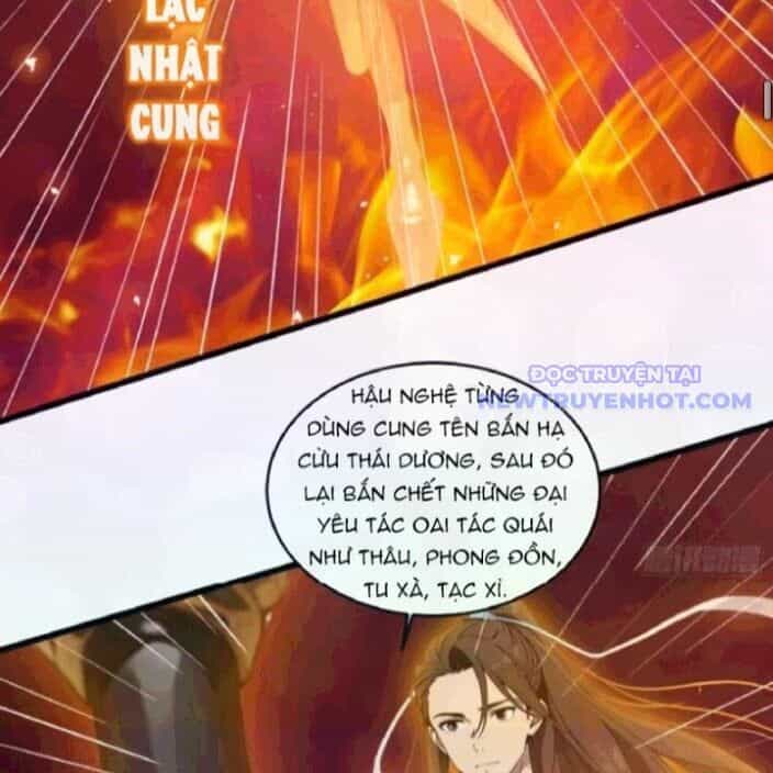 Tà Thần Giáng Thế, Ta Có Một Tòa Đại Hung Ngục - Chương 53 - ảnh 75