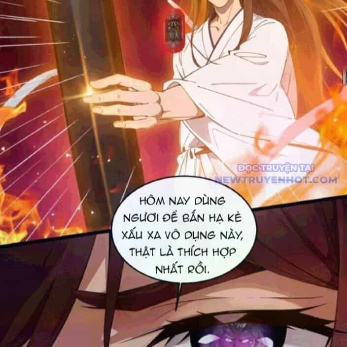 Tà Thần Giáng Thế, Ta Có Một Tòa Đại Hung Ngục - Chương 53 - ảnh 76