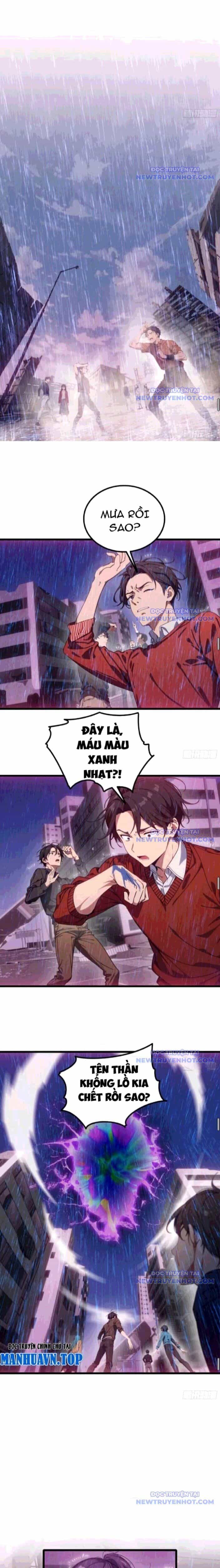 Tà Thần Giáng Thế, Ta Có Một Tòa Đại Hung Ngục - Chương 54 - ảnh 8