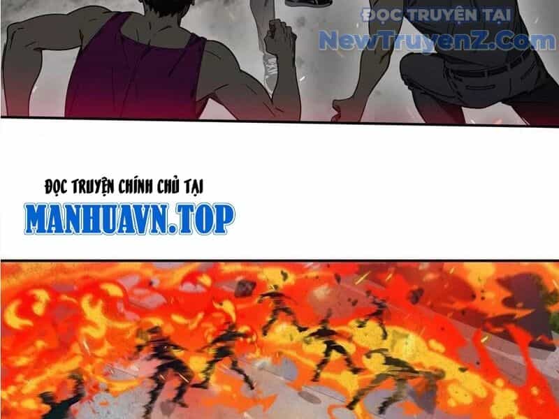Tà Thần Giáng Thế, Ta Có Một Tòa Đại Hung Ngục - Chương 60 - ảnh 19