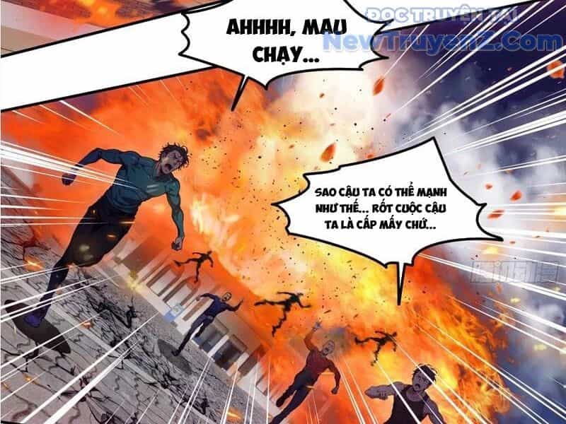 Tà Thần Giáng Thế, Ta Có Một Tòa Đại Hung Ngục - Chương 60 - ảnh 21